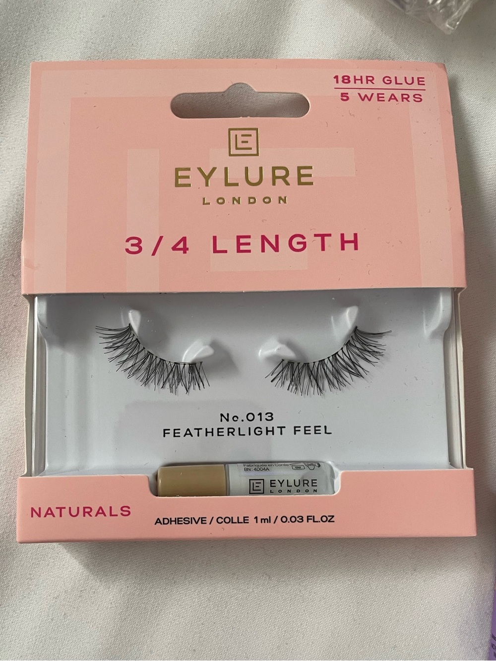 MakeUp Bundle - Picture 6 of 7